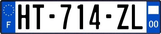 HT-714-ZL