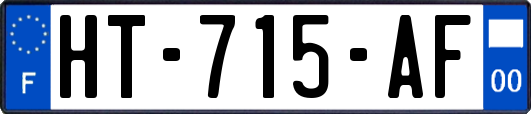 HT-715-AF