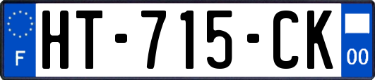 HT-715-CK