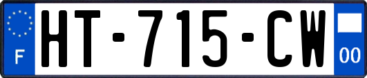 HT-715-CW