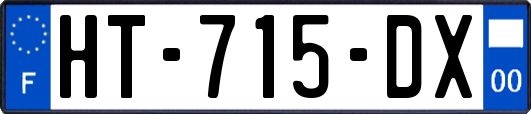 HT-715-DX