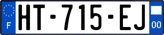 HT-715-EJ