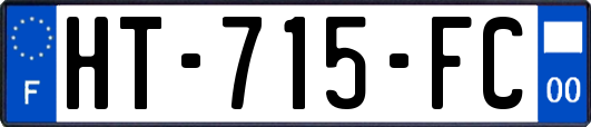 HT-715-FC