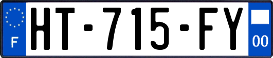 HT-715-FY