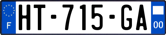 HT-715-GA