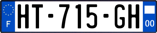 HT-715-GH