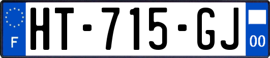 HT-715-GJ