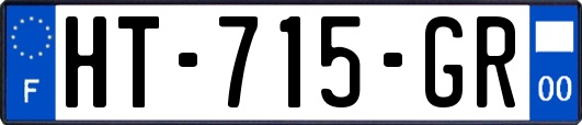 HT-715-GR