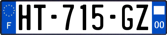 HT-715-GZ