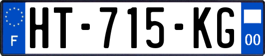 HT-715-KG