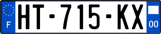 HT-715-KX
