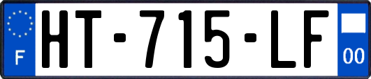 HT-715-LF