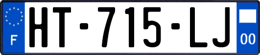 HT-715-LJ