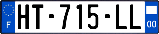 HT-715-LL
