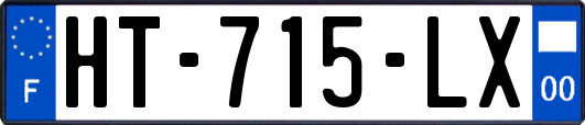 HT-715-LX
