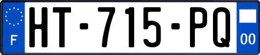HT-715-PQ