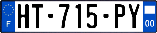 HT-715-PY