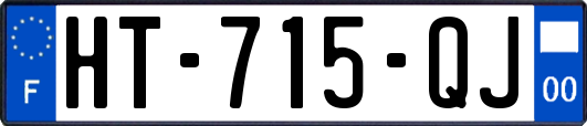 HT-715-QJ