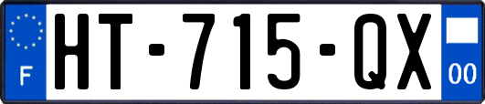 HT-715-QX
