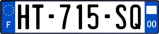 HT-715-SQ