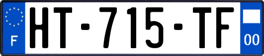 HT-715-TF