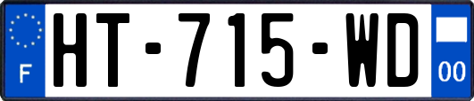 HT-715-WD