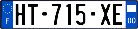HT-715-XE
