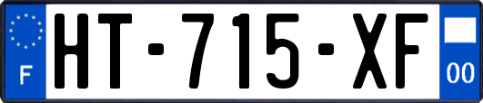HT-715-XF