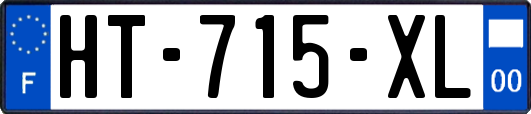 HT-715-XL