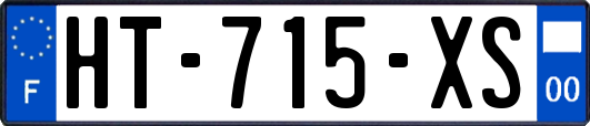 HT-715-XS