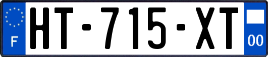 HT-715-XT