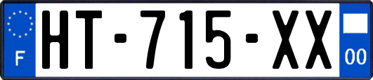 HT-715-XX