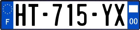 HT-715-YX