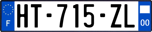 HT-715-ZL