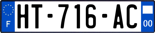 HT-716-AC