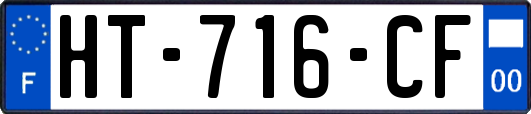 HT-716-CF
