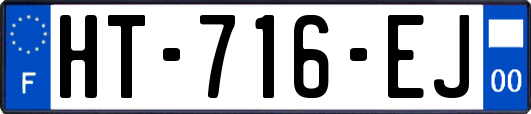 HT-716-EJ