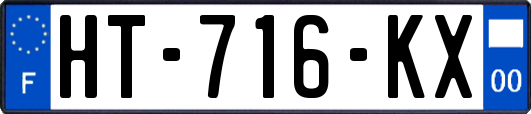 HT-716-KX