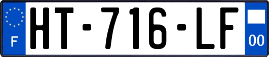 HT-716-LF