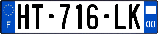 HT-716-LK