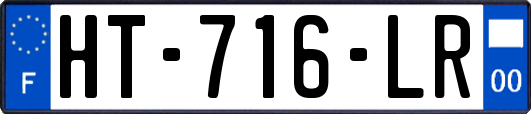 HT-716-LR