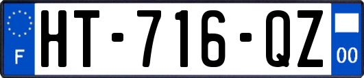 HT-716-QZ