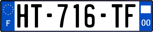 HT-716-TF
