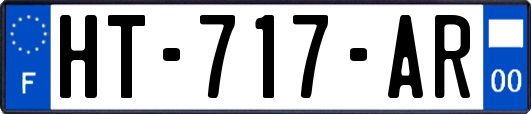 HT-717-AR