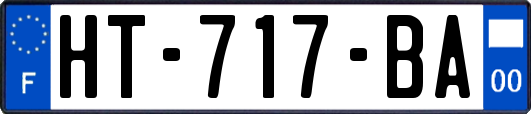 HT-717-BA