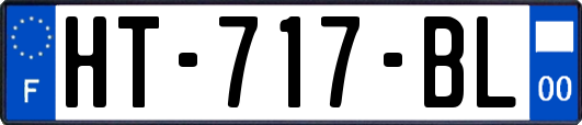 HT-717-BL