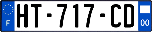 HT-717-CD
