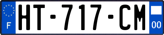 HT-717-CM