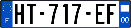 HT-717-EF