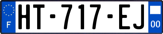 HT-717-EJ